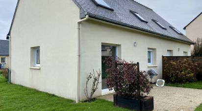 House 4 rooms of 75 m² in Lannion (22300)