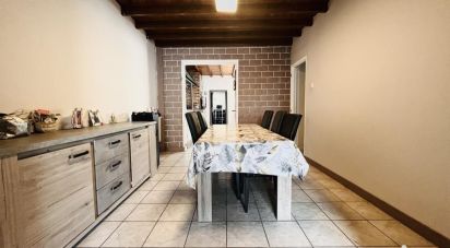 House 4 rooms of 108 m² in Aulnoy-lez-Valenciennes (59300)