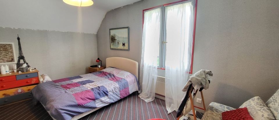House 7 rooms of 175 m² in Châtellerault (86100)