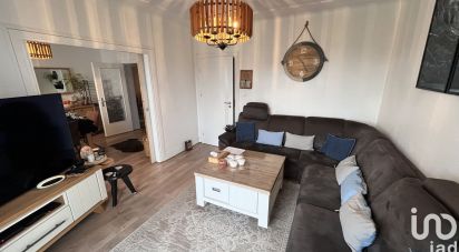 Apartment 4 rooms of 85 m² in Colmar (68000)