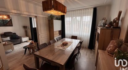 Appartement 4 pièces de 85 m² à Colmar (68000)