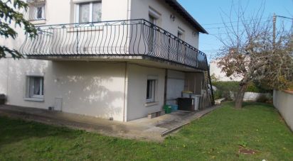 Maison 7 pièces de 132 m² à Tonnay-Charente (17430)