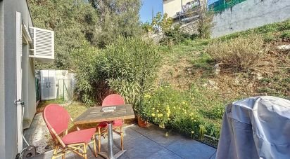 Apartment 2 rooms of 45 m² in Nice (06300)