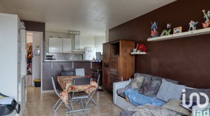 Appartement 2 pièces de 46 m² à Houilles (78800)