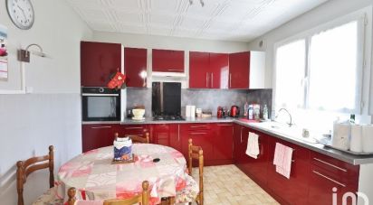 House 5 rooms of 110 m² in Amilly (45200)