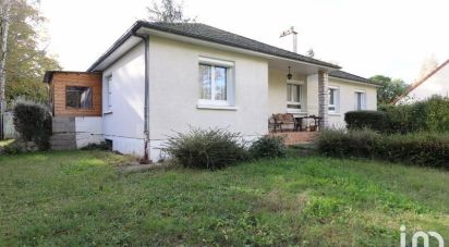 House 5 rooms of 110 m² in Amilly (45200)