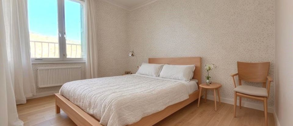 Apartment 5 rooms of 99 m² in Latour-de-France (66720)