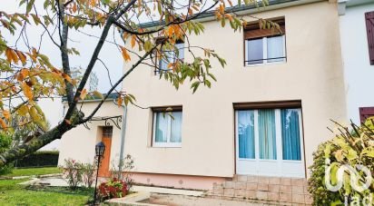 House 4 rooms of 81 m² in Châlons-en-Champagne (51000)