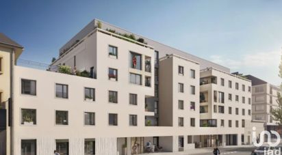 Apartment 2 rooms of 40 m² in Caen (14000)