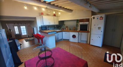 Town house 3 rooms of 85 m² in Pertuis (84120)