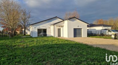 Maison 6 pièces de 119 m² à Castelsarrasin (82100)