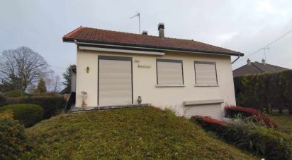 House 4 rooms of 61 m² in Méry-sur-Seine (10170)