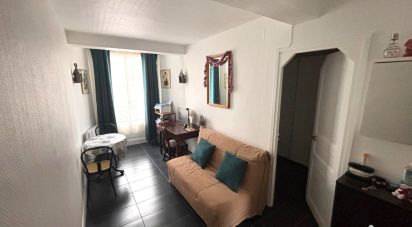Apartment 2 rooms of 27 m² in Paris (75006)