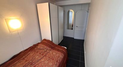 Apartment 2 rooms of 27 m² in Paris (75006)