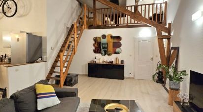 Apartment 3 rooms of 110 m² in Marly (57155)