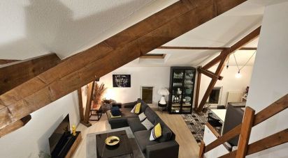 Appartement 3 pièces de 110 m² à Marly (57155)