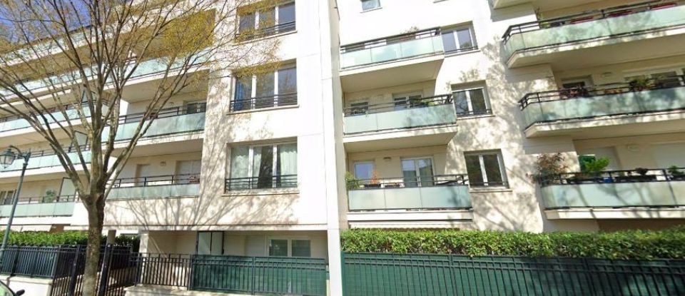 Apartment 3 rooms of 69 m² in Asnières-sur-Seine (92600)