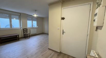 Appartement 3 pièces de 53 m² à Troyes (10000)