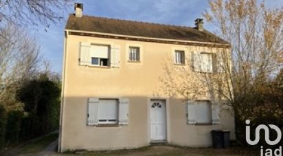 House 2 rooms of 38 m² in La Norville (91290)