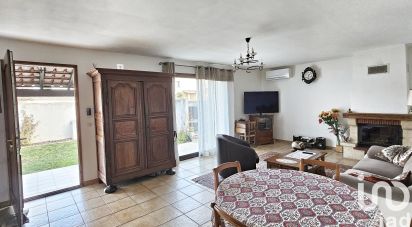 Traditional house 4 rooms of 80 m² in Marignane (13700)