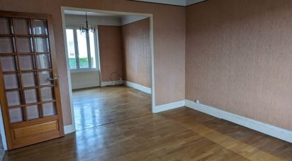 House 5 rooms of 105 m² in Dijon (21000)
