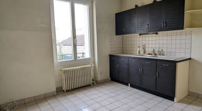 Maison 5 pièces de 105 m² à Dijon (21000)