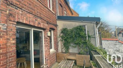 Town house 4 rooms of 70 m² in Rouen (76000)
