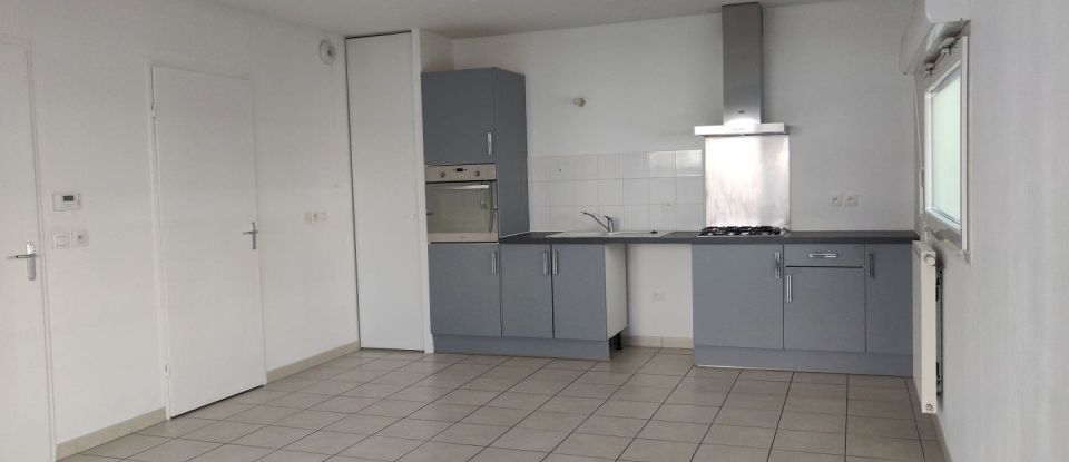 Appartement 3 pièces de 64 m² à Villenave-d'Ornon (33140)
