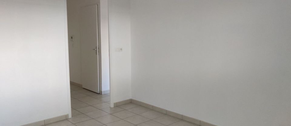 Apartment 3 rooms of 64 m² in Villenave-d'Ornon (33140)