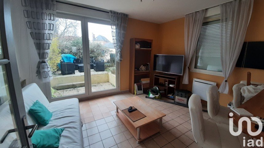 Appartement 2 pièces de 42 m² à Chartres (28000)