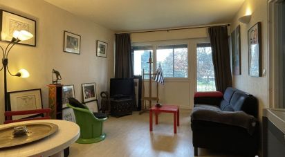 Apartment 3 rooms of 60 m² in Nantes (44100)