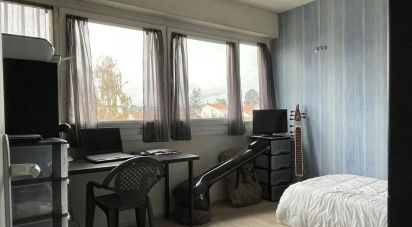 Appartement 3 pièces de 60 m² à Nantes (44100)