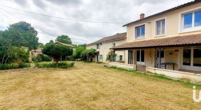 House 9 rooms of 225 m² in Melle (79500)