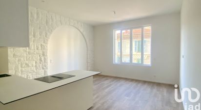 Appartement 2 pièces de 52 m² à Nice (06200)