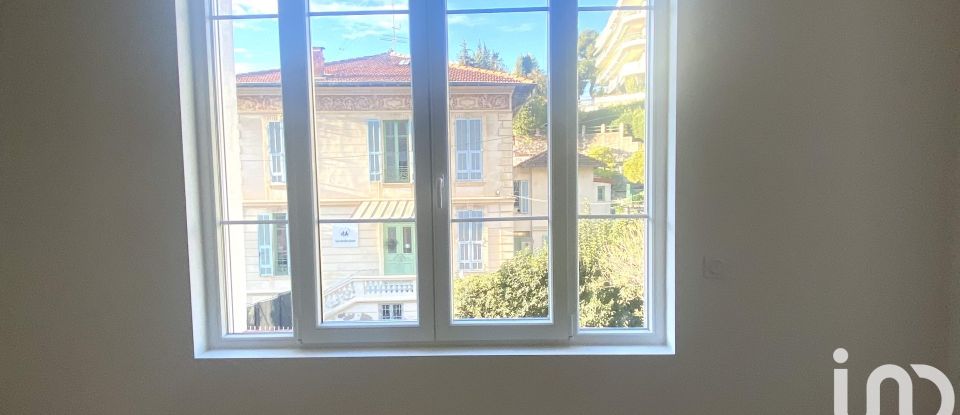 Apartment 2 rooms of 52 m² in Nice (06200)