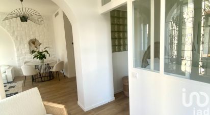 Appartement 2 pièces de 54 m² à Nice (06200)