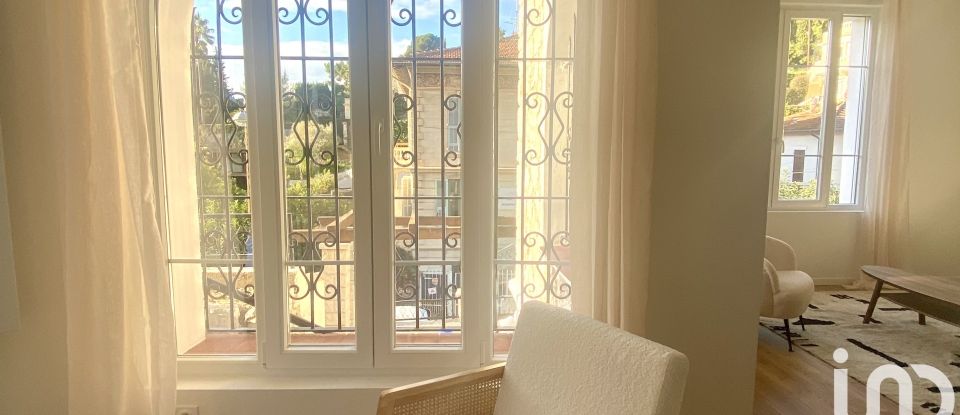 Apartment 2 rooms of 54 m² in Nice (06200)
