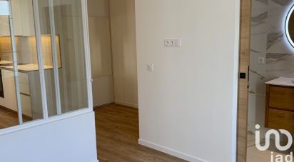 Apartment 2 rooms of 36 m² in Nice (06200)