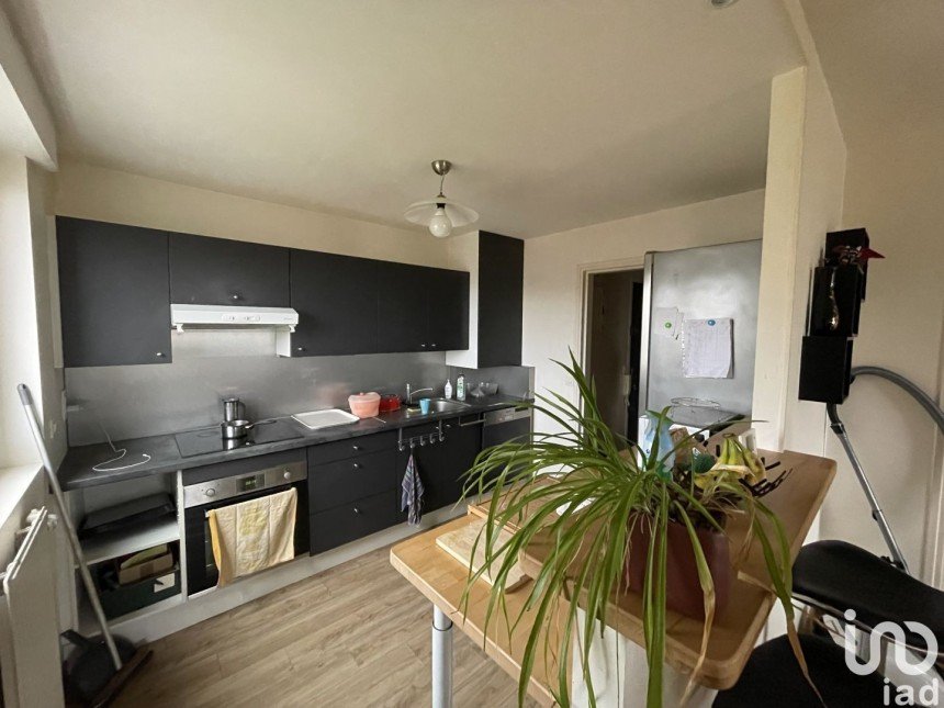 Appartement 4 pièces de 73 m² à Rennes (35700)