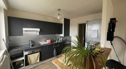 Apartment 4 rooms of 73 m² in Rennes (35700)