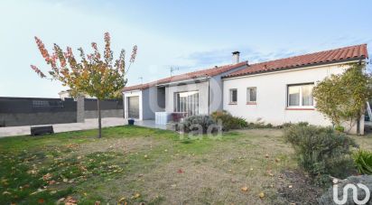 House 4 rooms of 110 m² in Lagardelle-sur-Lèze (31870)