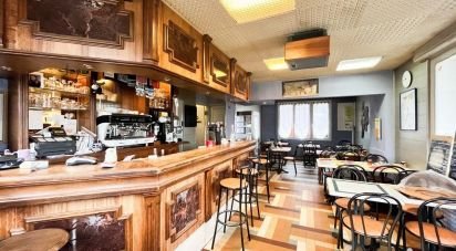 Brasserie-type bar of 100 m² in Oissel (76350)