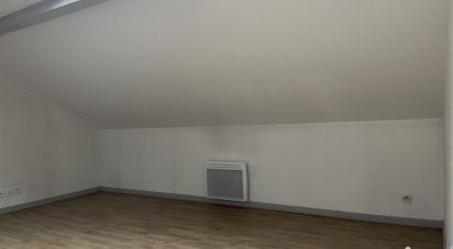 Apartment 1 room of 22 m² in Limoges (87000)