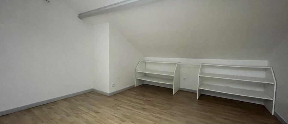 Apartment 1 room of 22 m² in Limoges (87000)