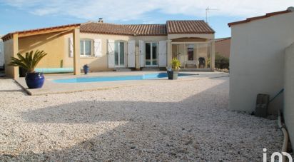 House 5 rooms of 118 m² in Fitou (11510)