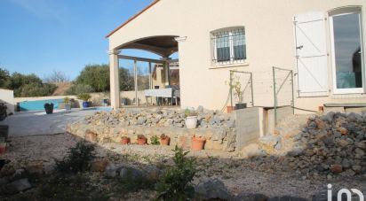 House 5 rooms of 118 m² in Fitou (11510)