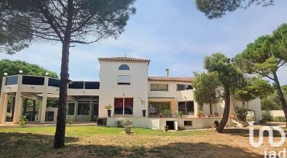 Architect house 7 rooms of 380 m² in Narbonne (11100)