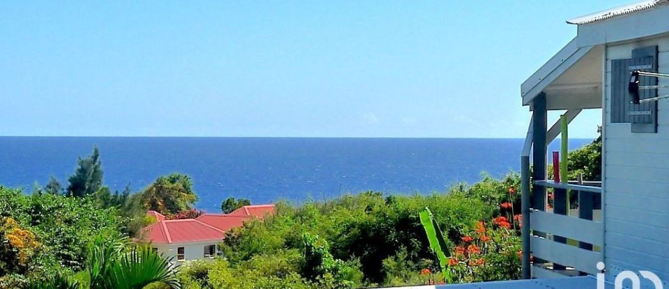 House 8 rooms of 87 m² in Capesterre-de-Marie-Galante (97140)