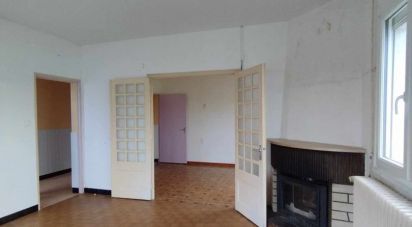 House 4 rooms of 90 m² in La Chaize-le-Vicomte (85310)