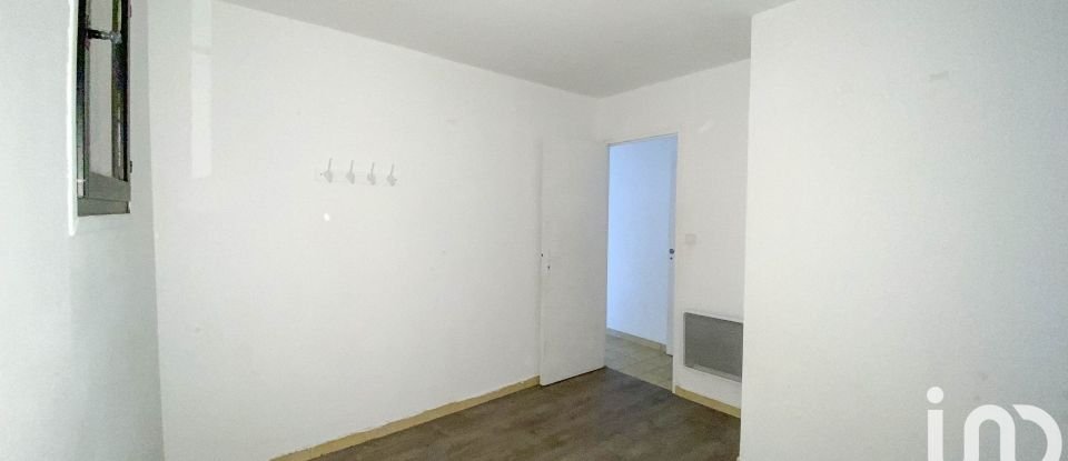 Appartement 5 pièces de 64 m² à Saint-Laurent-du-Var (06700)